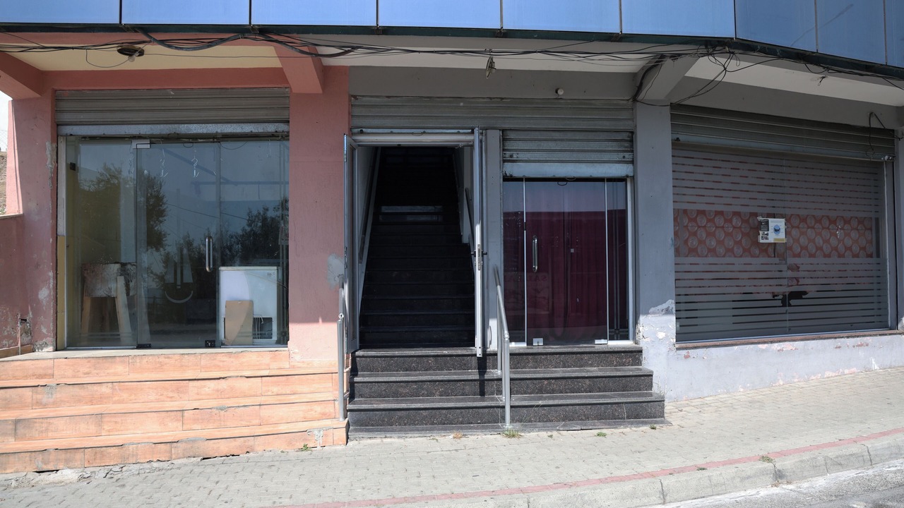 Photo of Outdoor in Kruje
