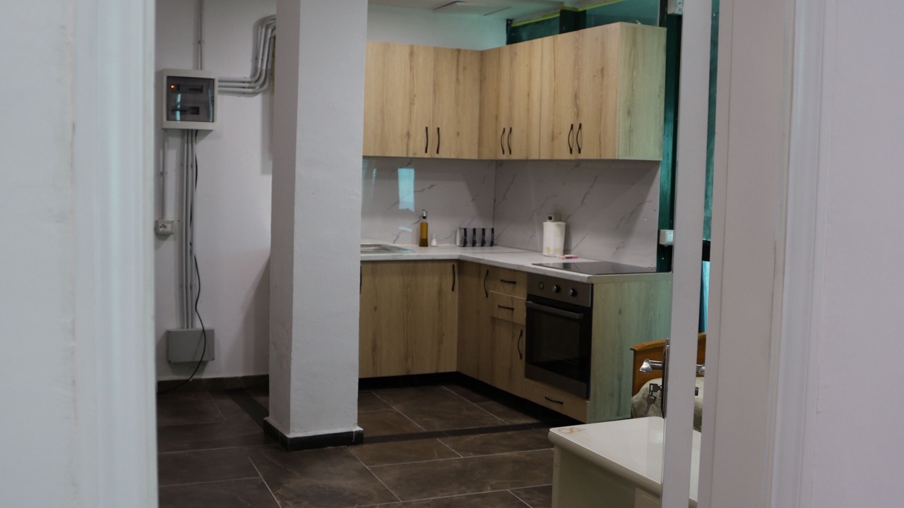 Photo of Kitchen in Kruje