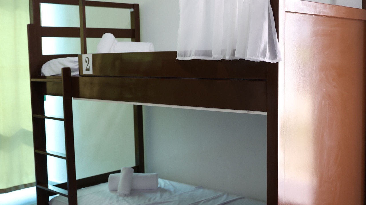 Photo of Bedroom in Kruje