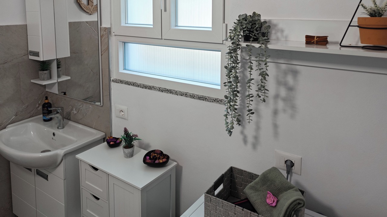 Photo of Bathroom in Shkoder