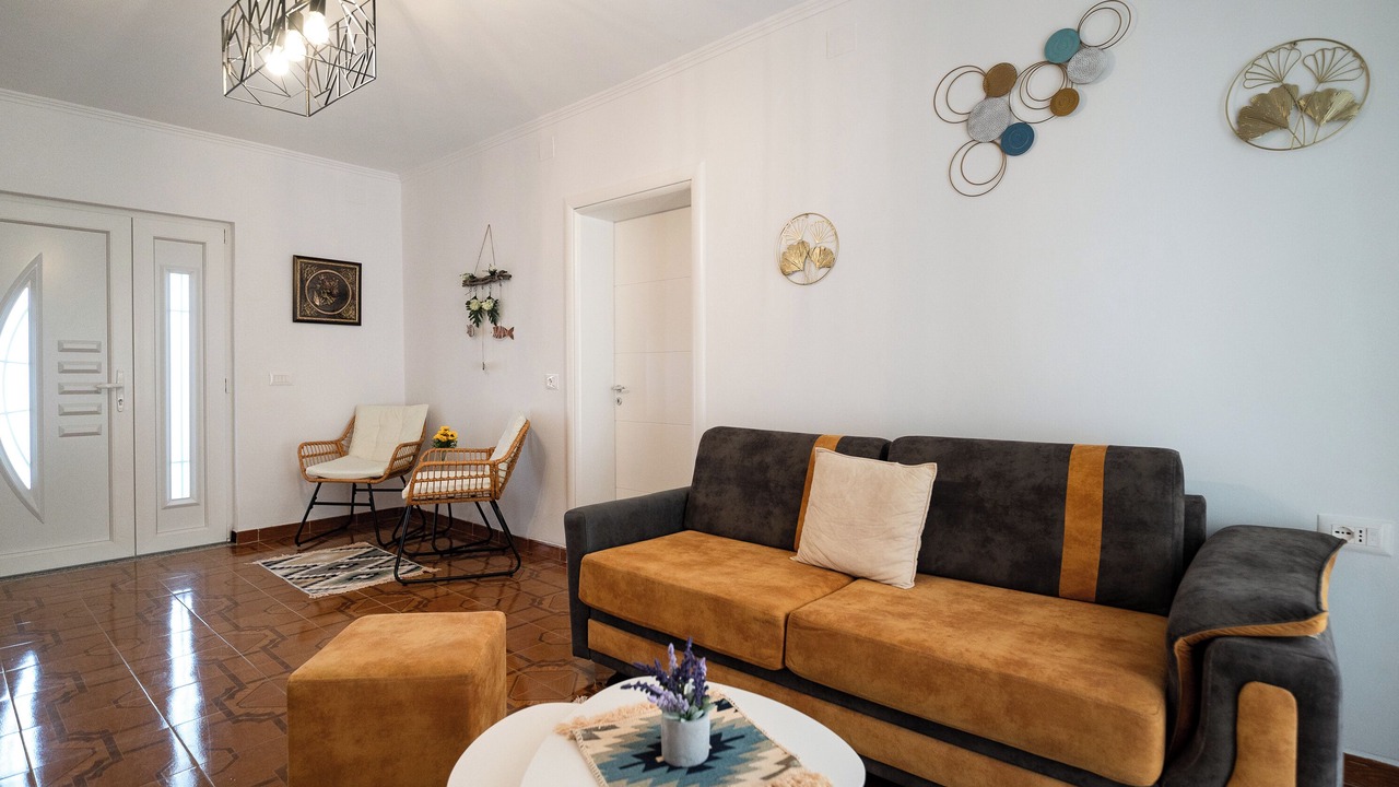 Photo of Livingroom in Shkoder