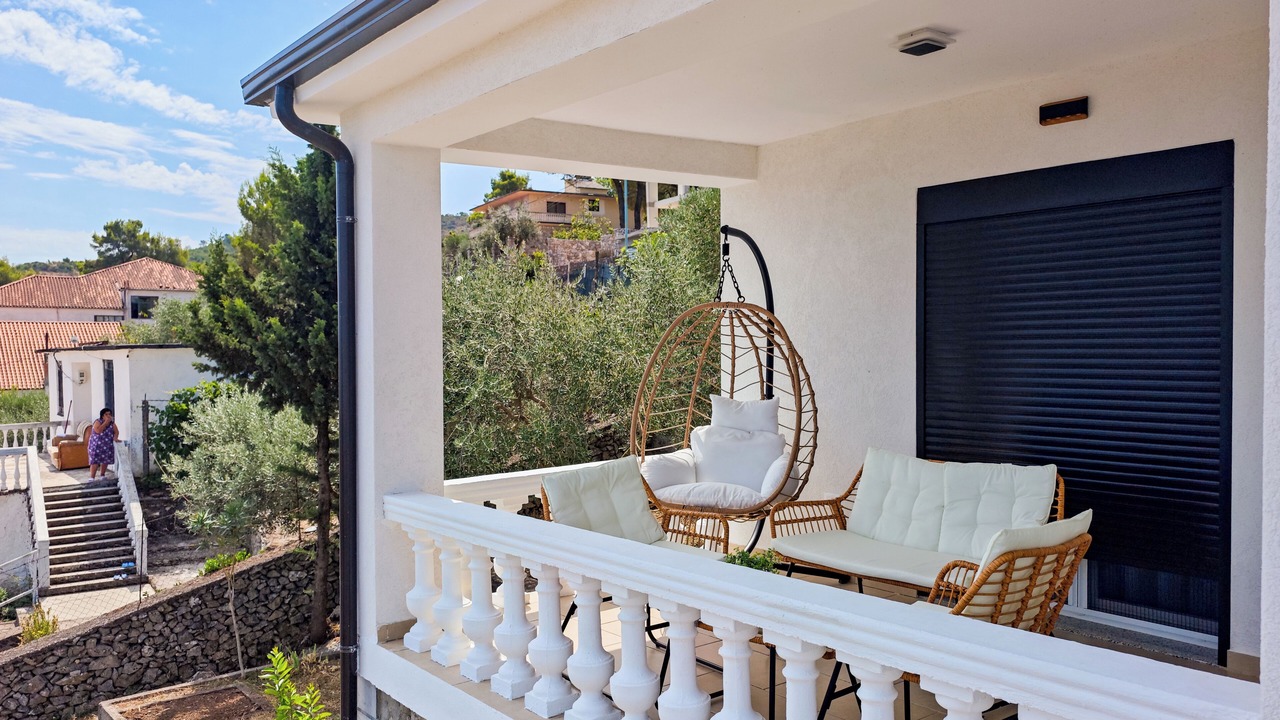 Photo of Patio Balcony in Shkoder
