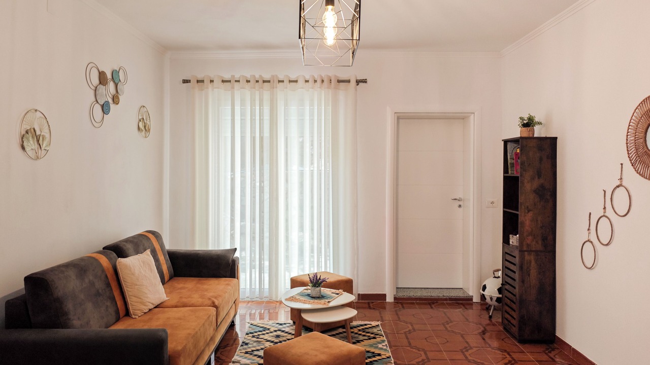 Photo of Livingroom in Shkoder