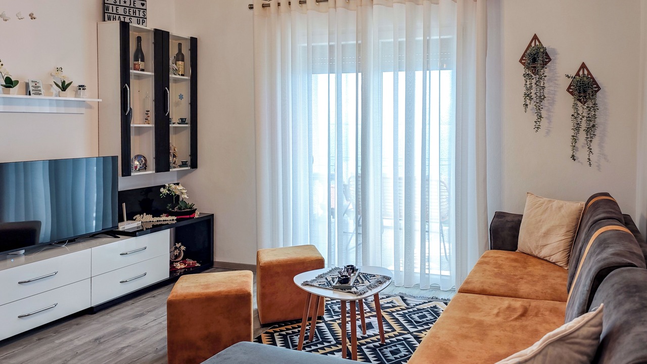 Photo of Livingroom in Shkoder