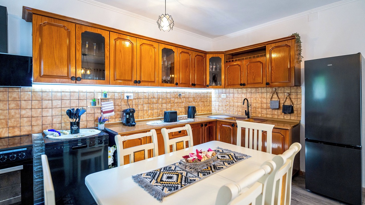 Photo of Kitchen in Shkoder