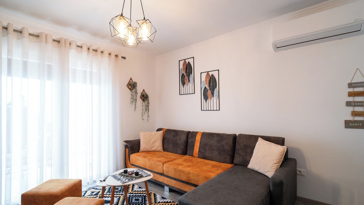 Photo of Livingroom in Shkoder