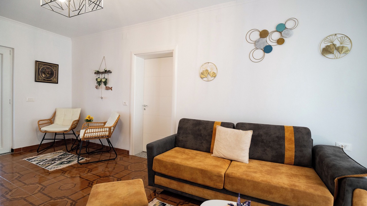 Photo of Livingroom in Shkoder