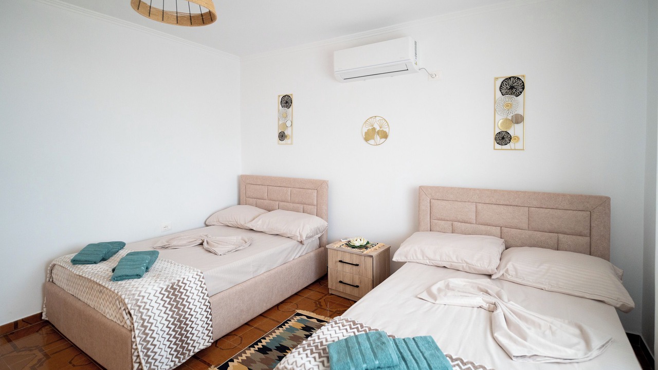 Photo of Bedroom in Shkoder