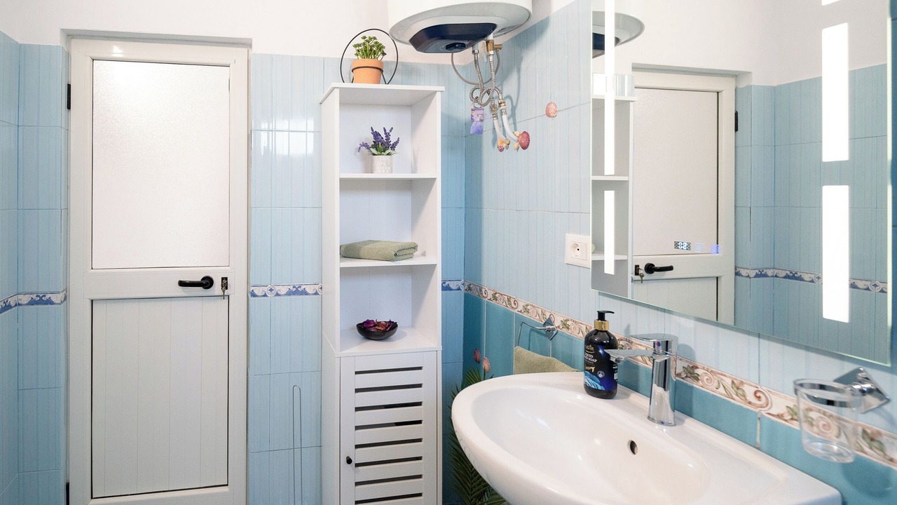 Photo of Bathroom in Shkoder