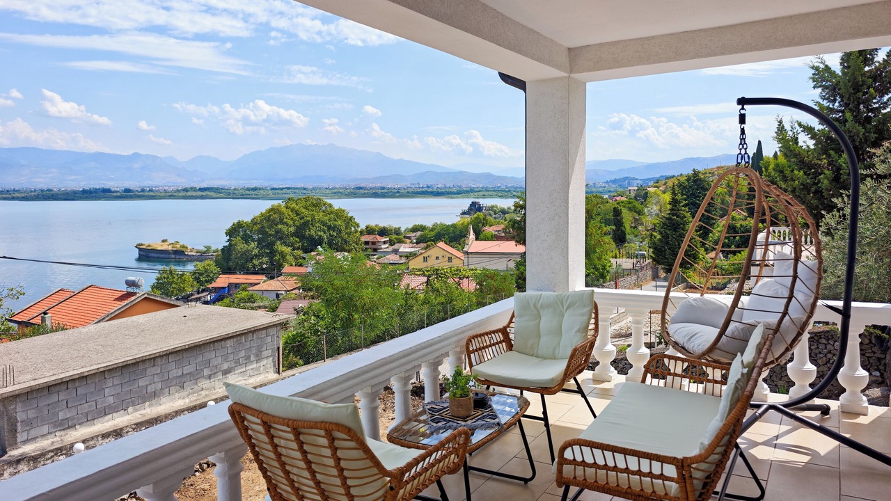 Photo of Patio Balcony in Shkoder