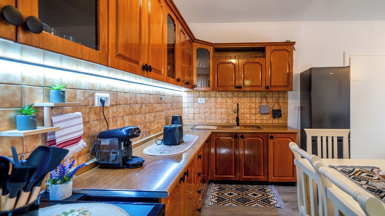 Photo of Kitchen in Shkoder