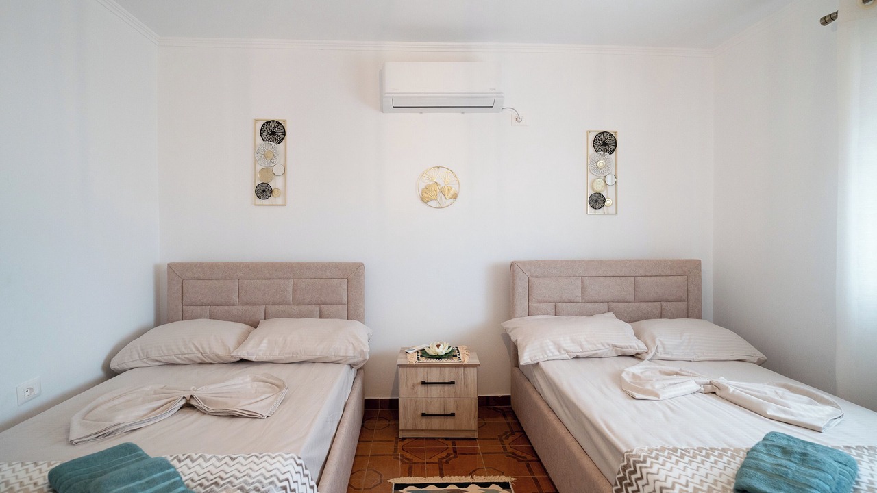 Photo of Bedroom in Shkoder