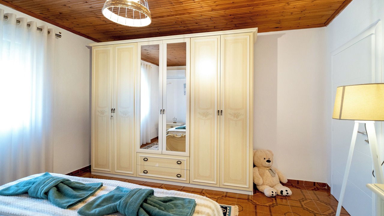 Photo of Bedroom in Shkoder