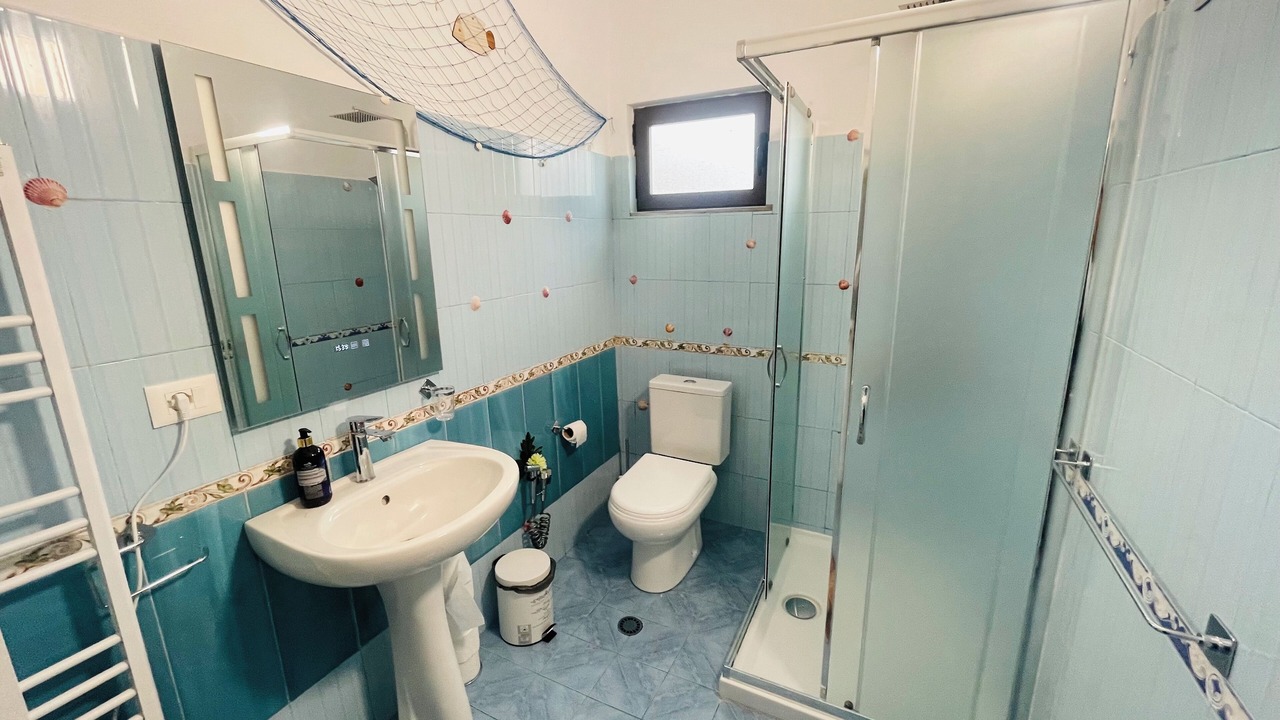 Photo of Bathroom in Shkoder