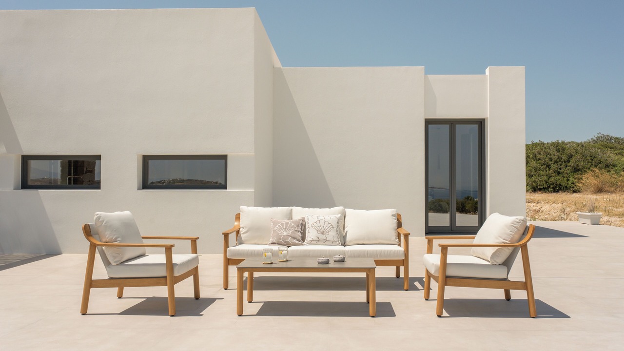 Photo of Patio Balcony in Naousa