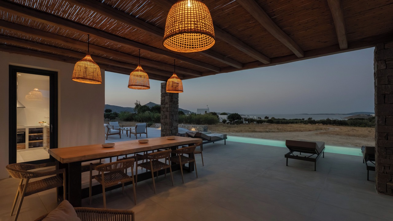 Photo of Outdoor in Naousa