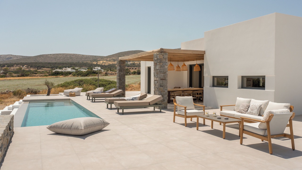 Photo of Outdoor in Naousa