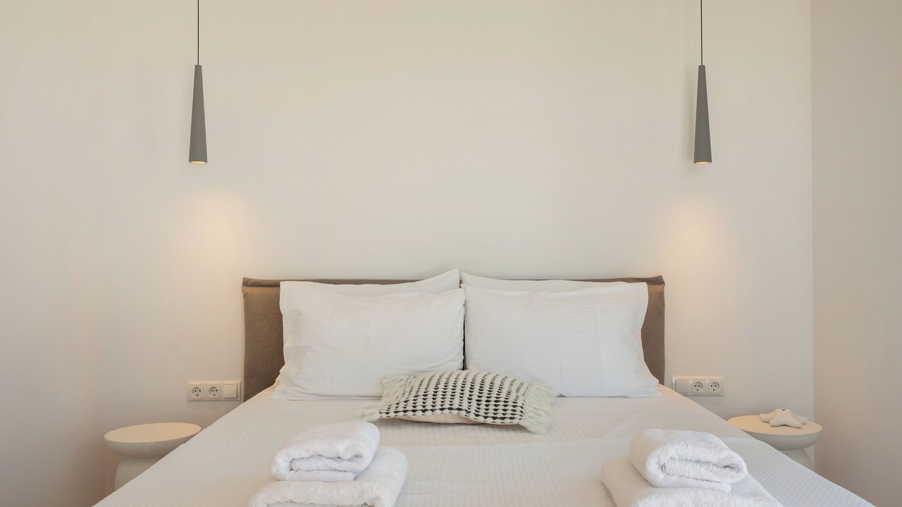 Photo of Bedroom in Naousa