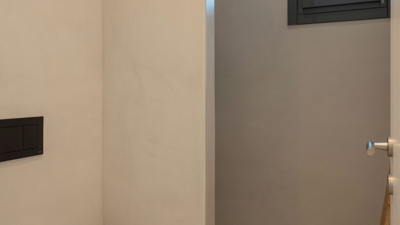 Photo of Bathroom in Naousa