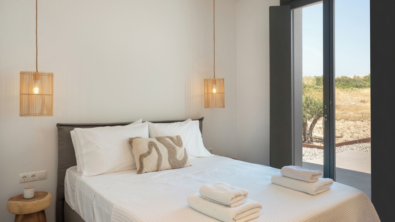 Photo of Bedroom in Naousa