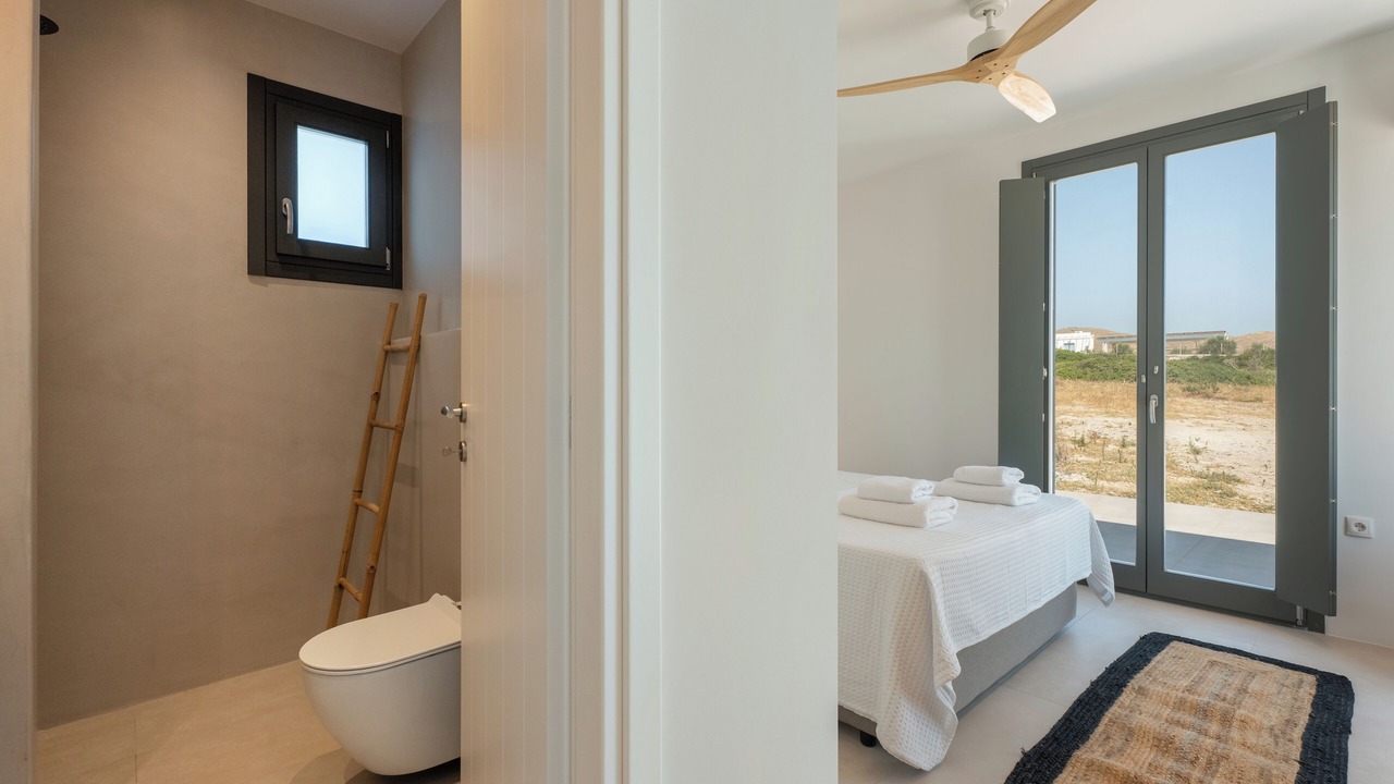 Photo of Bedroom in Naousa