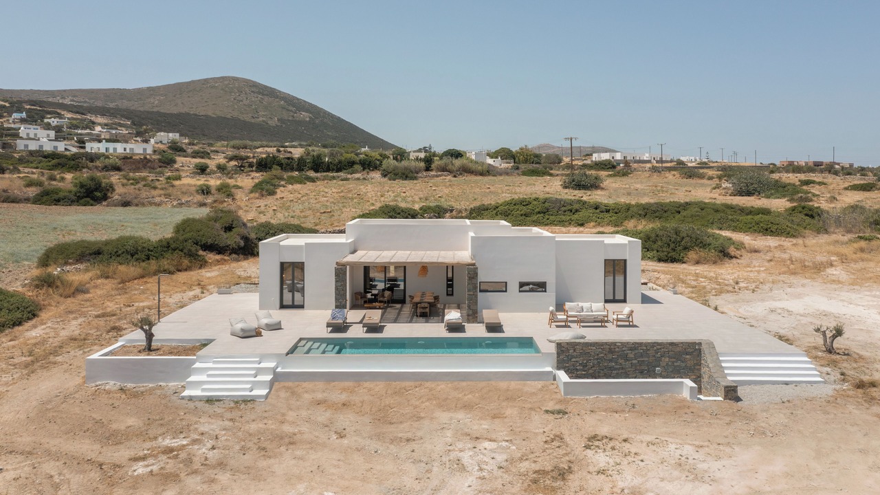 Photo of Outdoor in Naousa