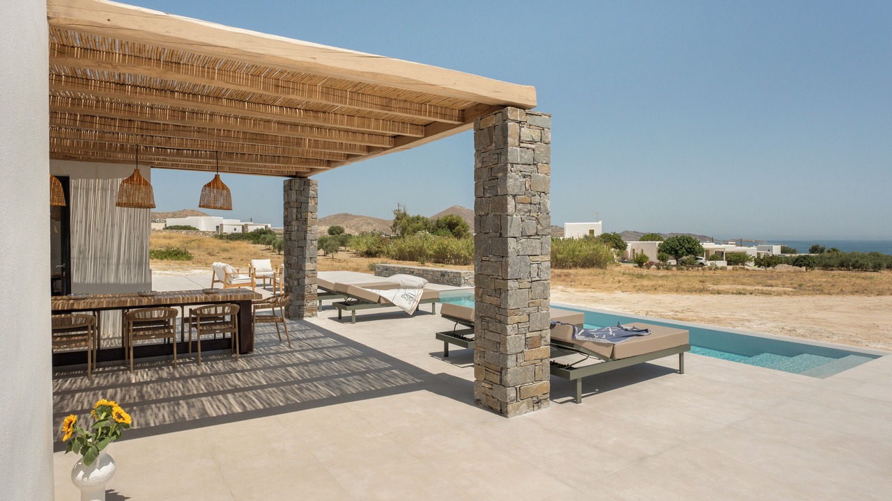 Photo of Outdoor in Naousa