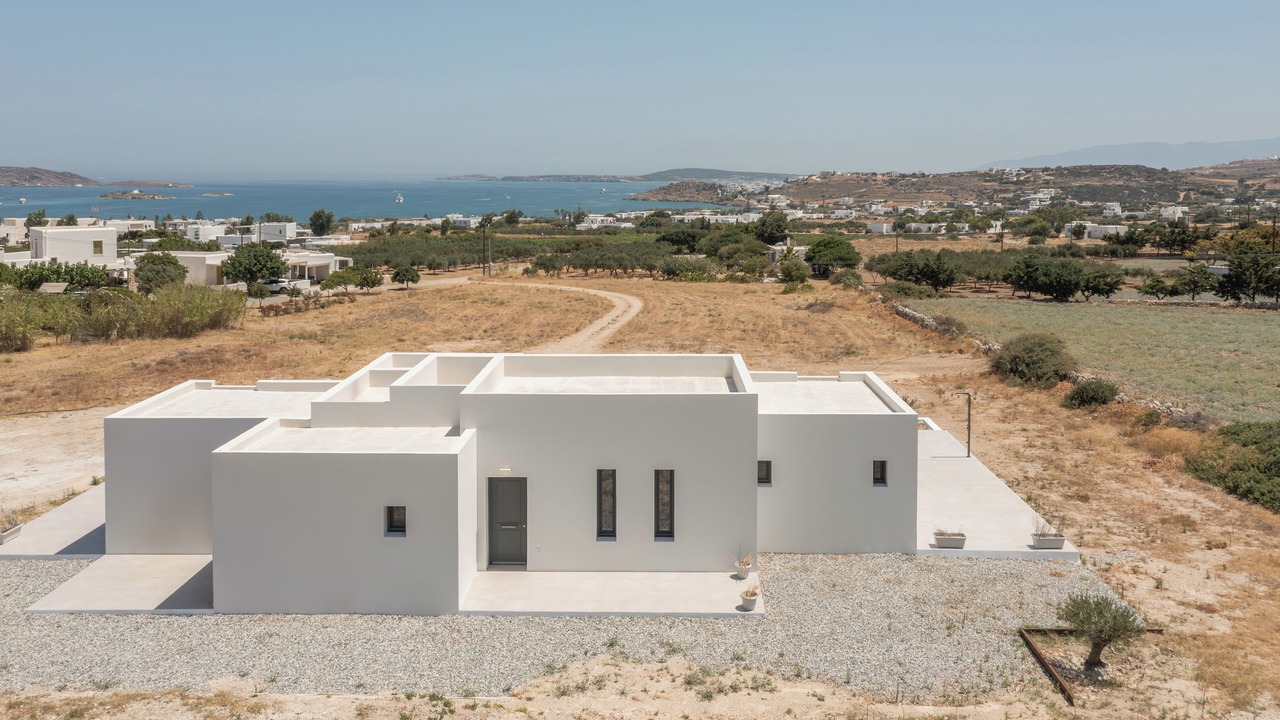Photo of Outdoor in Naousa