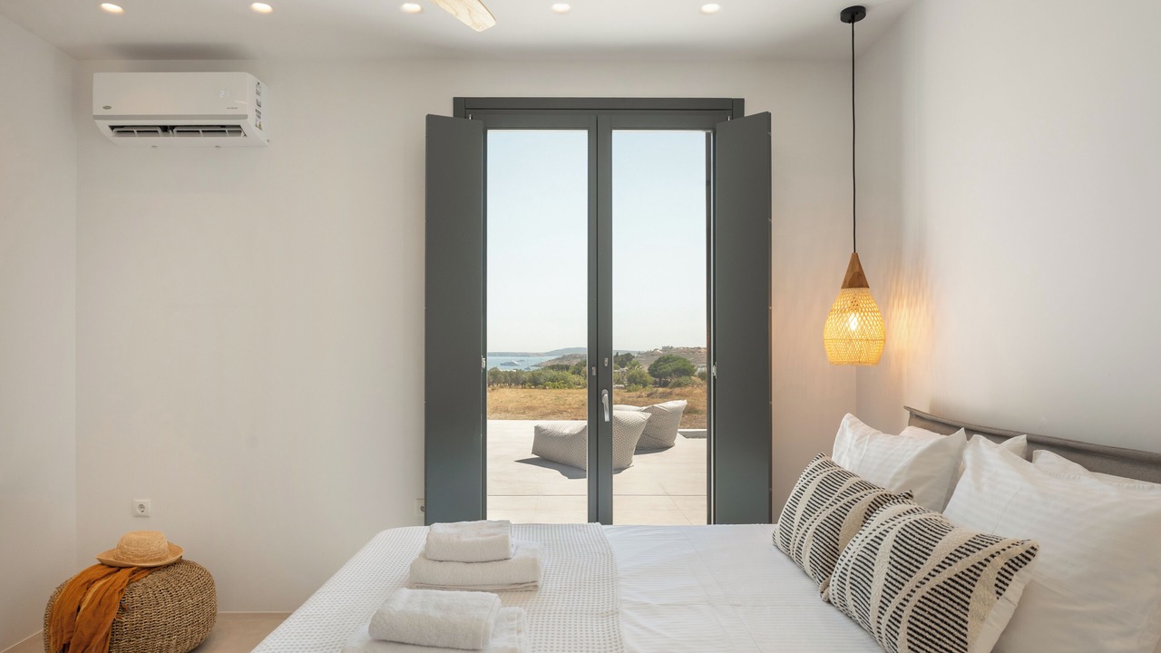Photo of Bedroom in Naousa