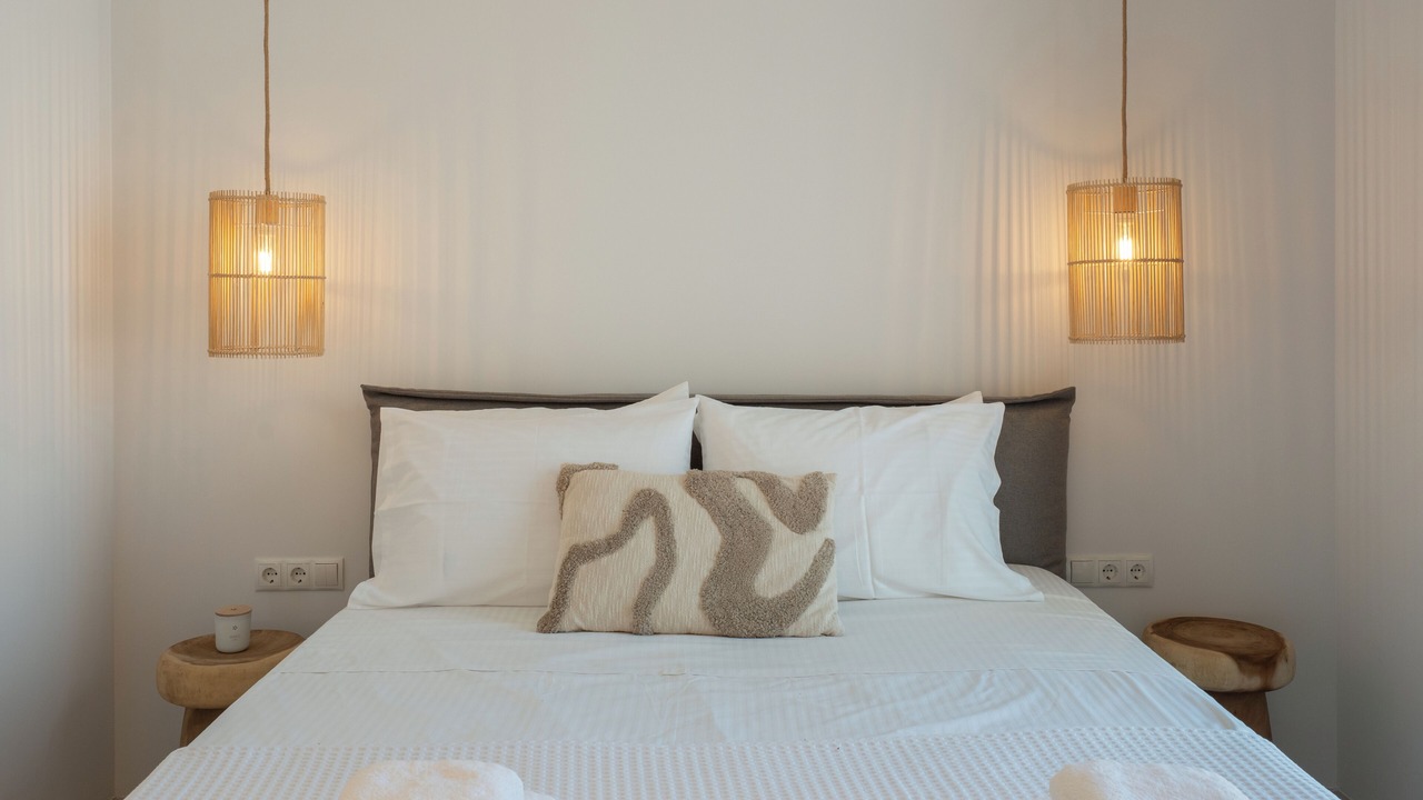 Photo of Bedroom in Naousa