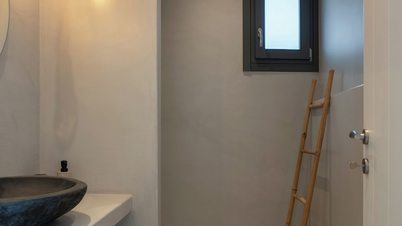 Photo of Bathroom in Naousa