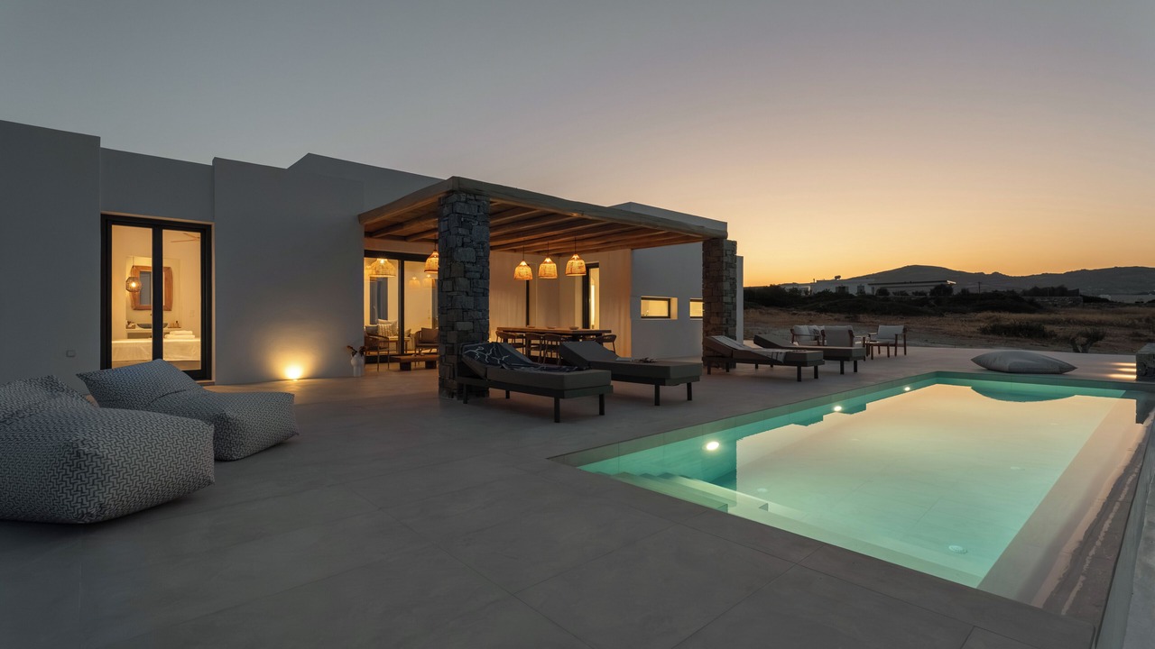 Photo of Outdoor in Naousa
