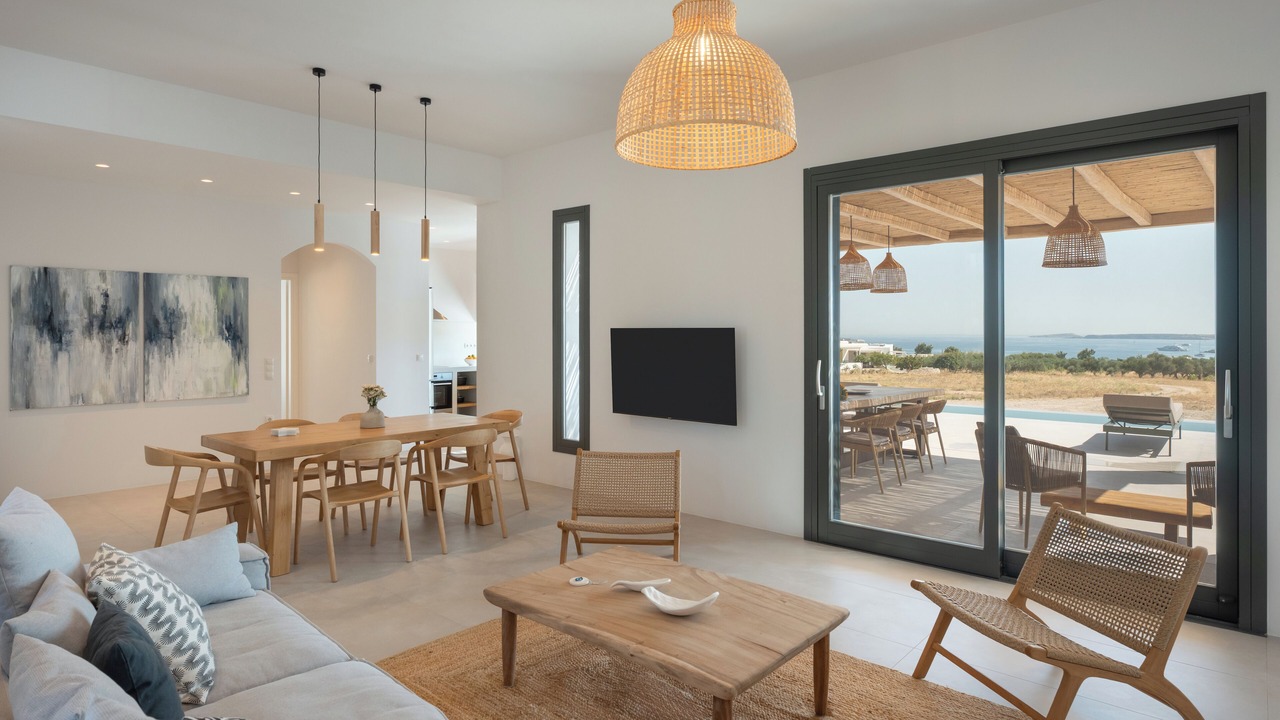 Photo of Livingroom in Naousa