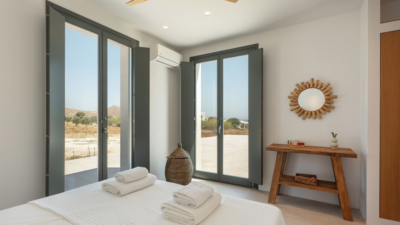 Photo of Bedroom in Naousa