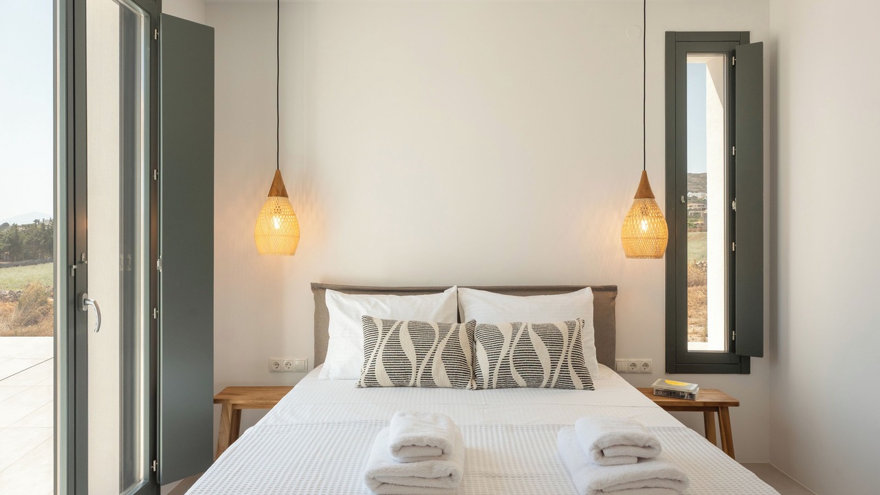 Photo of Bedroom in Naousa