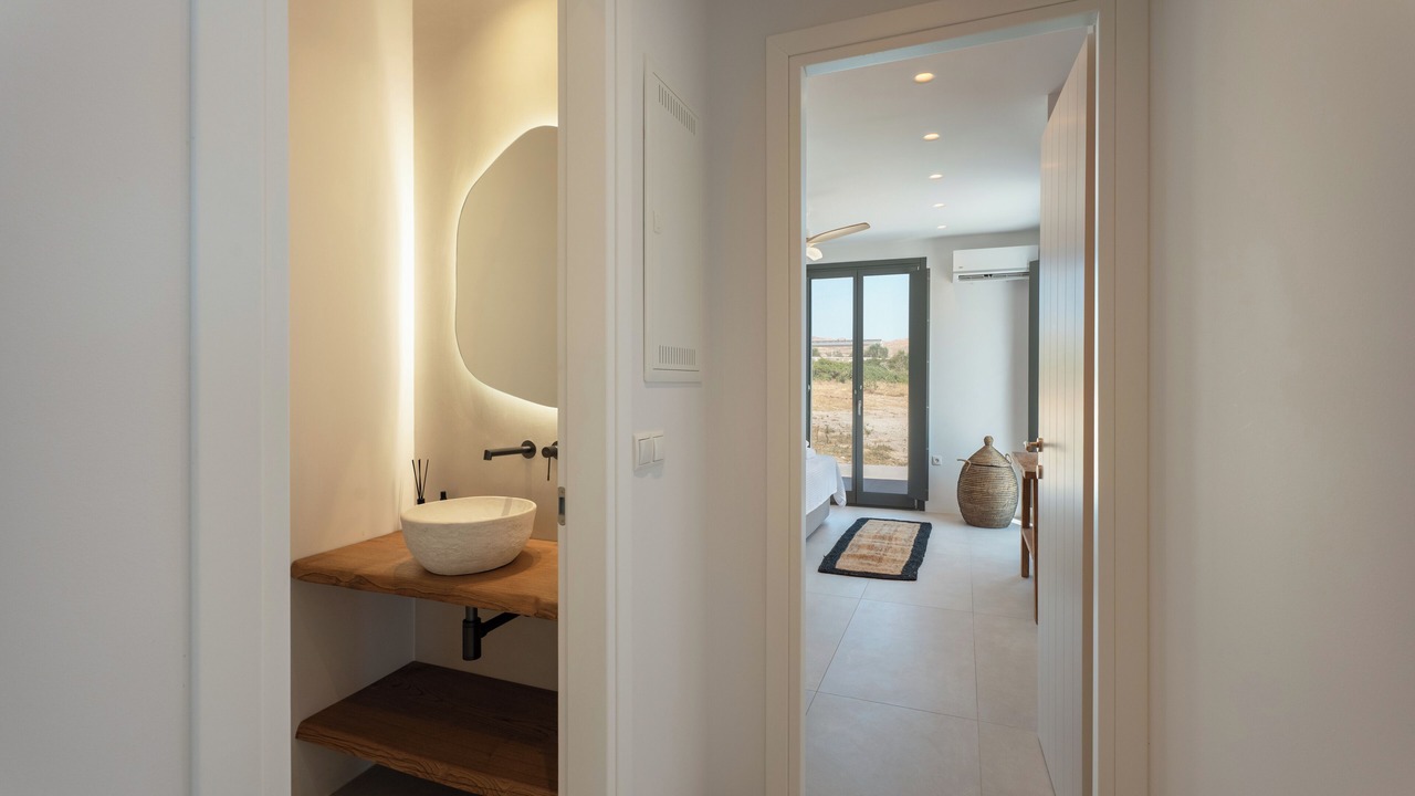 Photo of Bedroom in Naousa