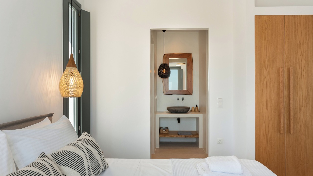 Photo of Bedroom in Naousa