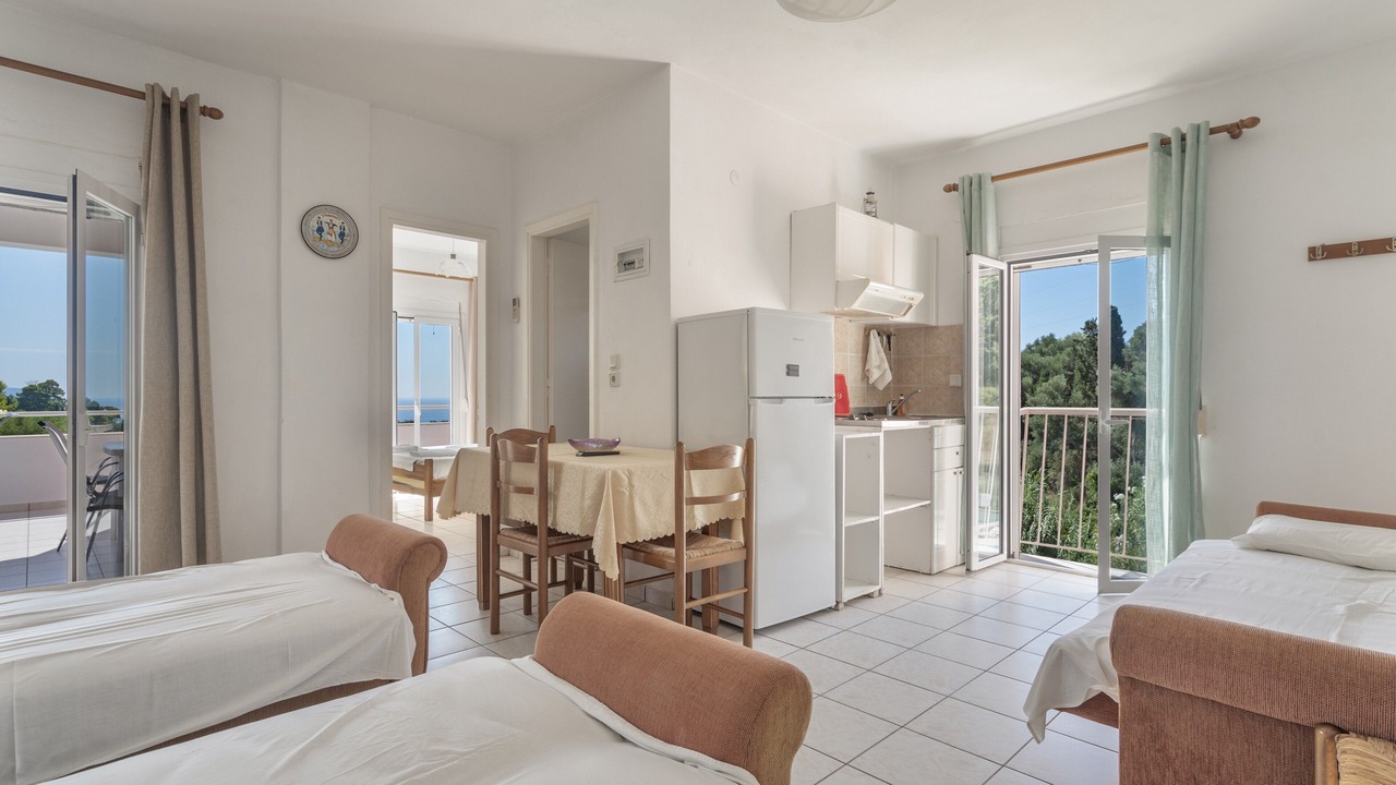 Photo of Bedroom in Leivathos