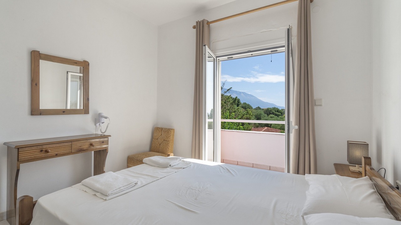 Photo of Bedroom in Leivathos