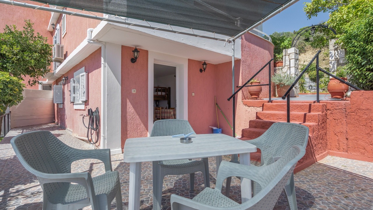 Photo of Outdoor in Spartia
