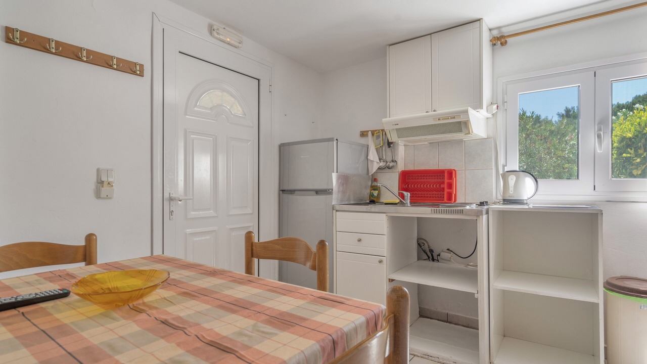 Photo of Kitchen in Spartia