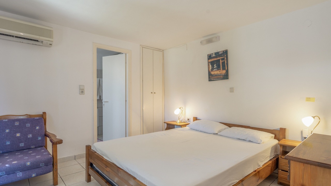 Photo of Bedroom in Spartia