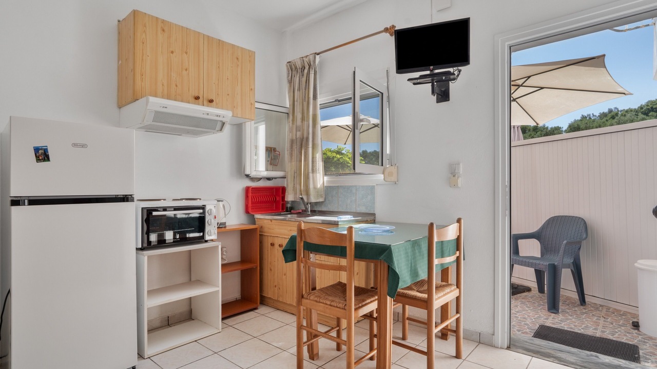 Photo of Kitchen in Leivathos