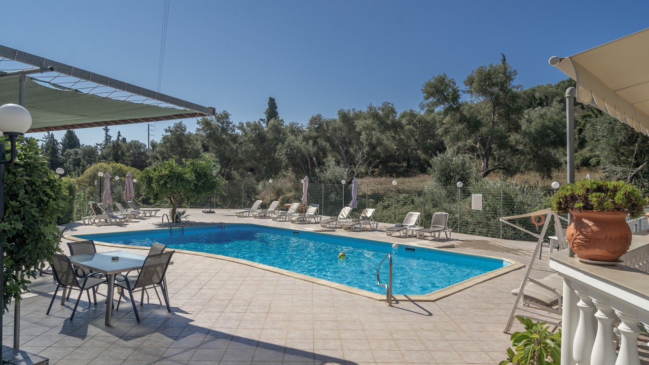 Photo of Outdoor in Leivathos