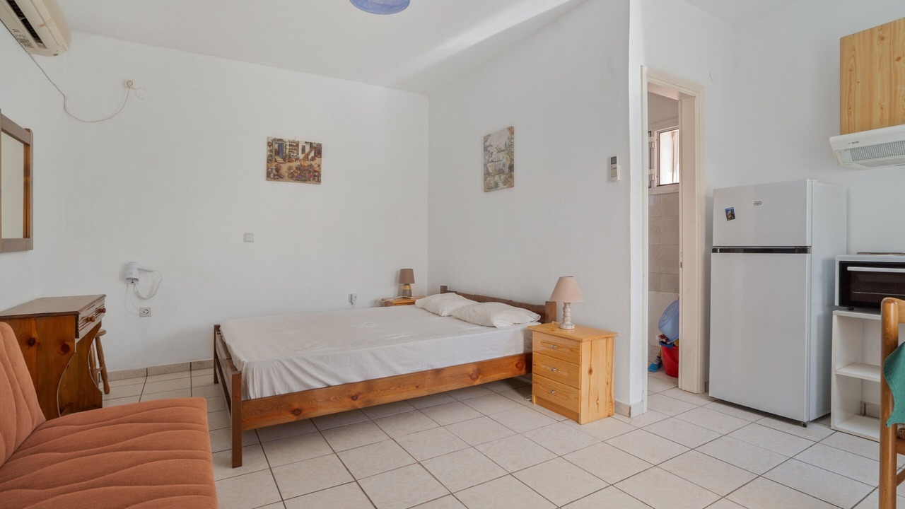 Photo of Bedroom in Leivathos
