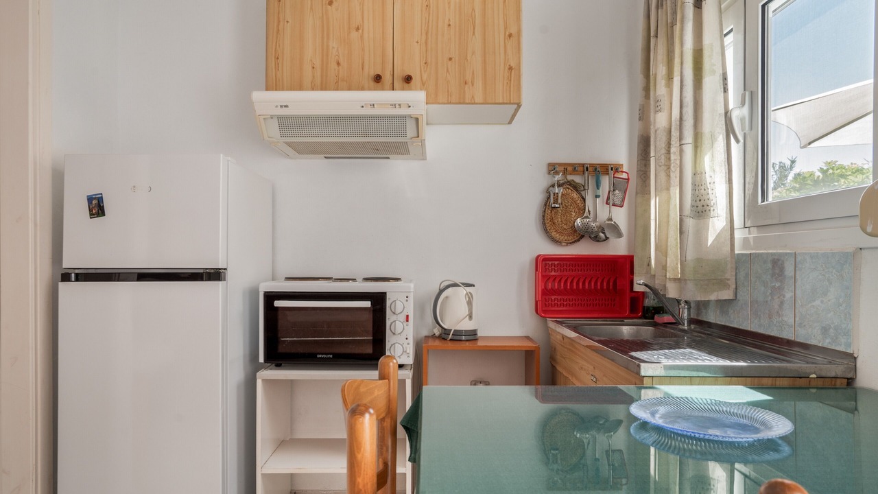Photo of Kitchen in Leivathos