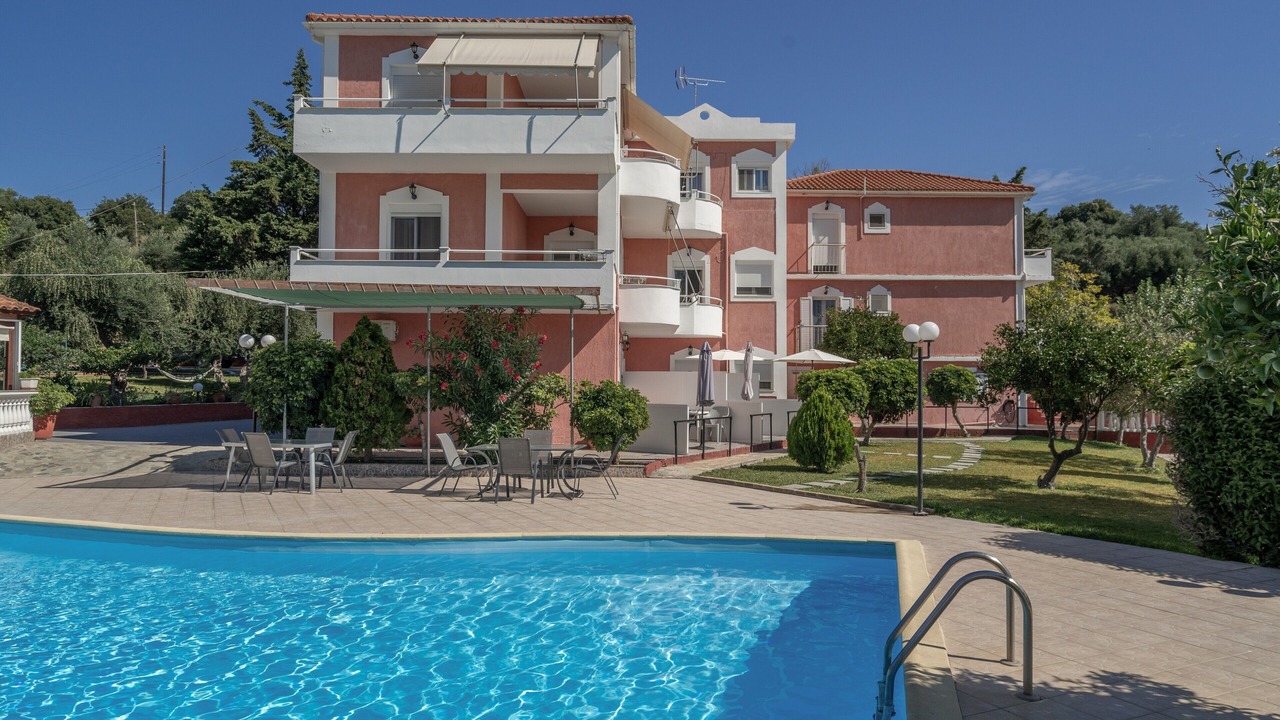 Photo of Outdoor in Leivathos