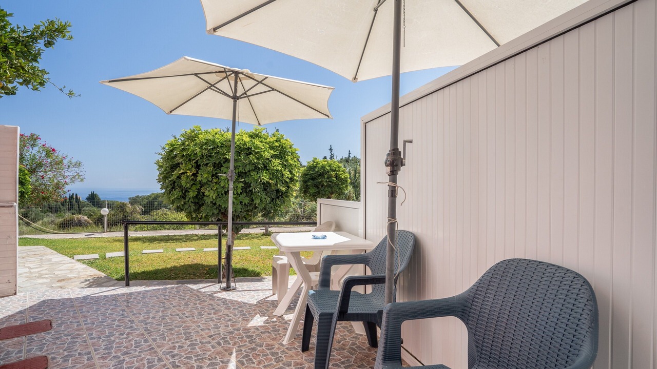 Photo of Patio Balcony in Leivathos
