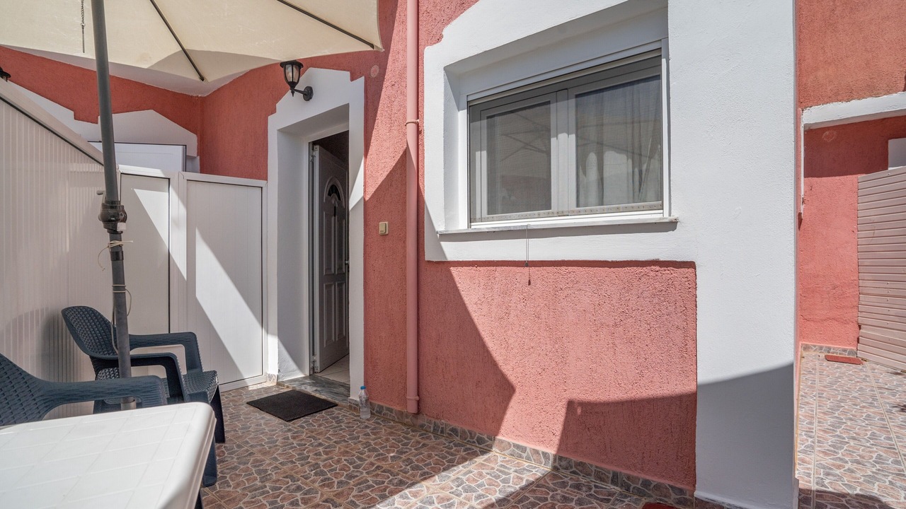 Photo of Patio Balcony in Leivathos