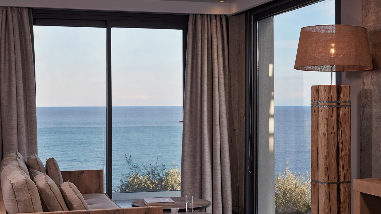 Photo of Livingroom in Skala